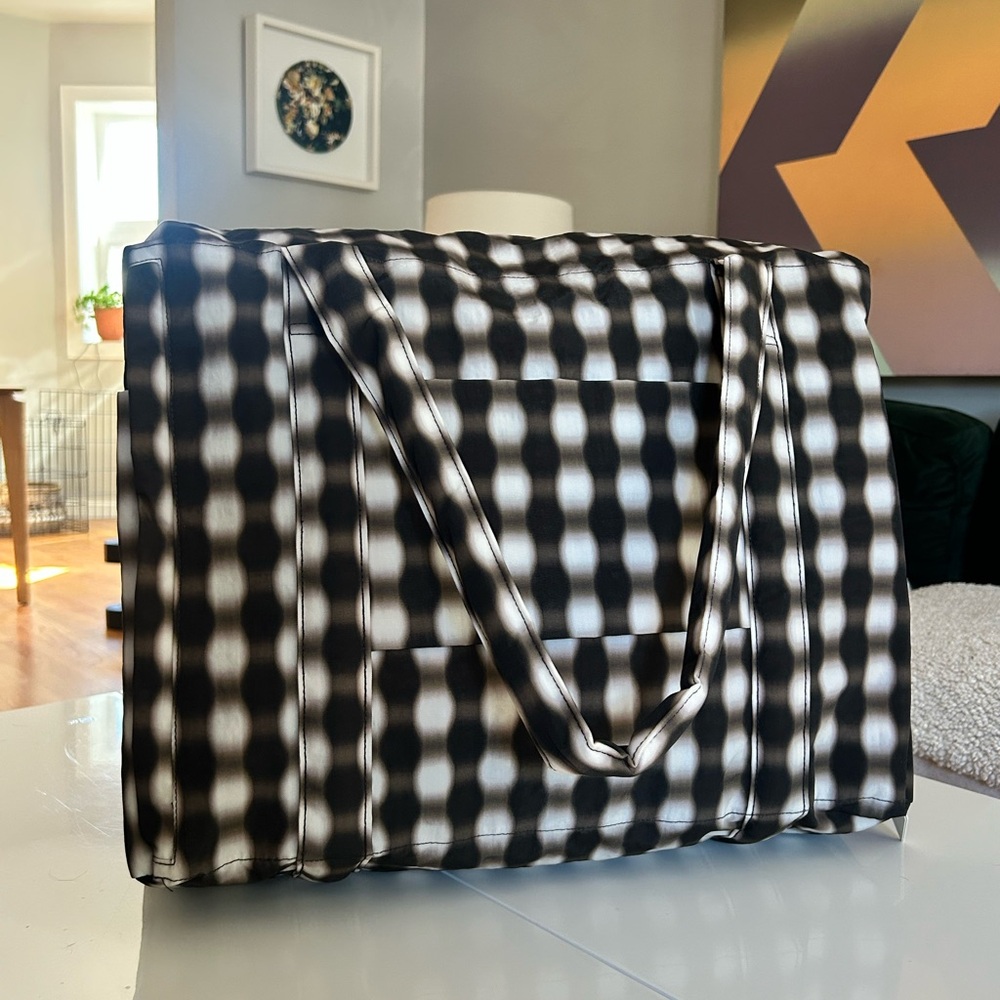 Baggu Cloud Carry-On